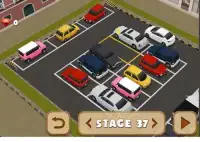 Driving Parking Game Screen Shot 2
