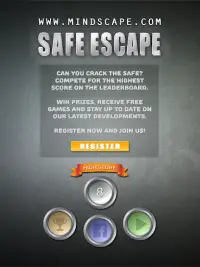 Safe Escape Screen Shot 6