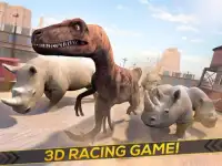 Jurassic Animal Simulator Screen Shot 3