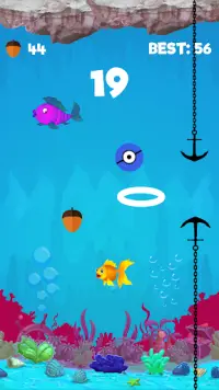 Bubble Jump Screen Shot 1