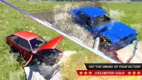 Автомобиль авария разрушение имитатор Грузовая Screen Shot 0