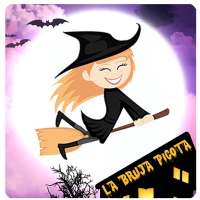 The witch Picota