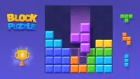 Block Puzzle Revolution Screen Shot 5