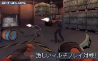 Critical Ops: Multiplayer FPS Screen Shot 15