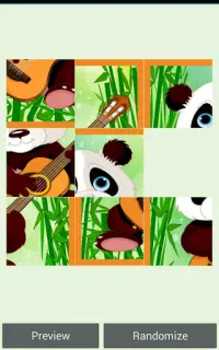 Panda Games For Kids - FREE! Screen Shot 5
