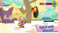 Littlest Pet Shop Screen Shot 4