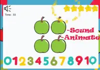 Counting Game For Kid Free Screen Shot 15