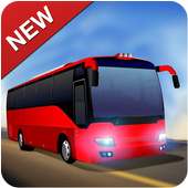 City Tourist Bus Coach Driving Simulator 2017