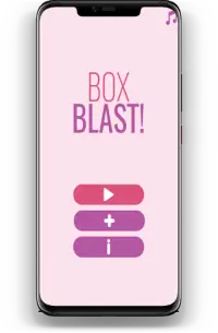 Box Blast Screen Shot 0