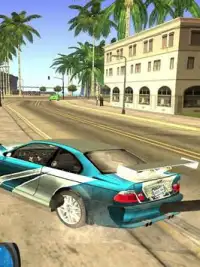 Ultimate Cheats : San Andreas Screen Shot 0