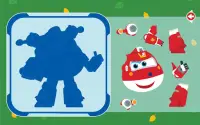 Super Wings - It's Fly Time Screen Shot 2