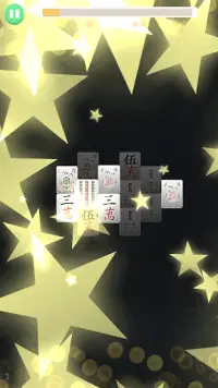 Mahjong 3D Allstars Screen Shot 0