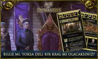 Age of Dynasties: Orta Çağ Screen Shot 12