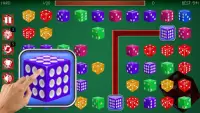 Ludo Dice Board Game Match Onet Connect Party Screen Shot 3