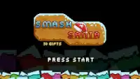 Smash Santa - 50 Gifts Screen Shot 8