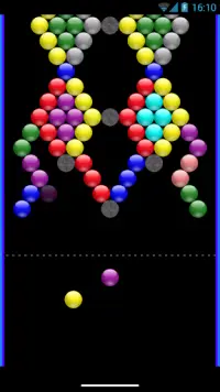 NR Shooter - шарики игра Screen Shot 3