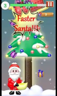 Xmas Crash Screen Shot 0