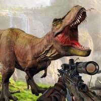 Dino Hunting- Free Dinosaur Shooting Game
