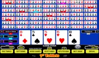 Fifty Play Poker - Free! Screen Shot 5