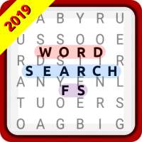 new Word Search 2020