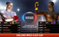 Boxing Club – Fighting Game Screen Shot 13