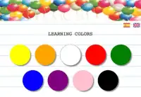 Learning Colors Lite Screen Shot 2