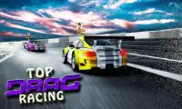 Top Drag Racer 3D Screen Shot 2