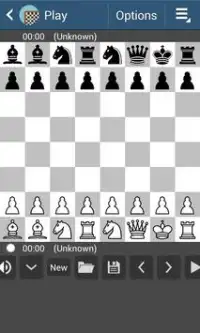 Chess game Screen Shot 5