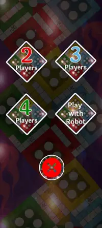 Ludo App Screen Shot 0