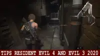 Residence Evil 4 Remaster and 3 Tip for Evil 4 Screen Shot 2