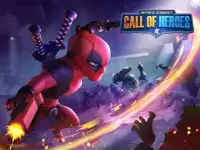 Call of Heroes Screen Shot 5