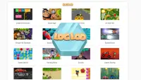 LogLod - Free Online Games Screen Shot 0