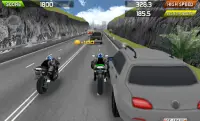 MOTO Furious HD Screen Shot 1