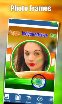 Independence Day Photo frames - 15 August 2018 Screen Shot 5