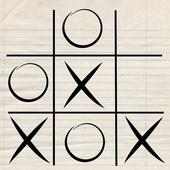 Tic Tac Toe 2018 New