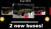Bus Simulator 2017 Screen Shot 3