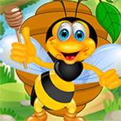 मधुमक्खी स्पा सैलून
