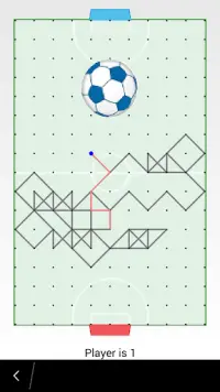 Line Football Screen Shot 0