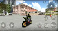 ZX25R Simulator Indonesia Screen Shot 4