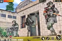 Army Elite sniper 3D Killer Screen Shot 1
