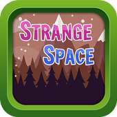 StrangeSpace