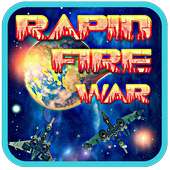 Rapid Fire War