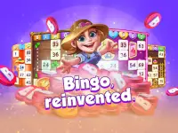Bingo Bash: Live Bingo Games Screen Shot 15
