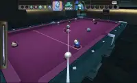 Guide For 3D Pool Ball Screen Shot 1