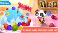 Kedai Es Krim Bayi Panda Screen Shot 0