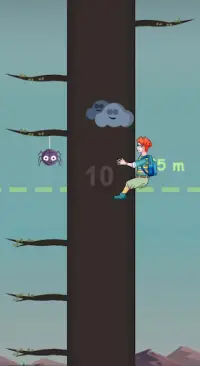 Skick – Climbing Arcade Screen Shot 1