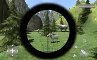 Última animal de caza Sim 3D Screen Shot 15
