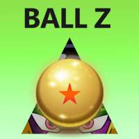 BALL Z Super GAME Dragon