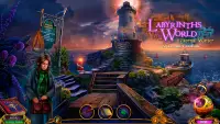 Labyrinths of World: The Game Screen Shot 4