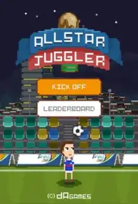 Allstar Juggler Screen Shot 4